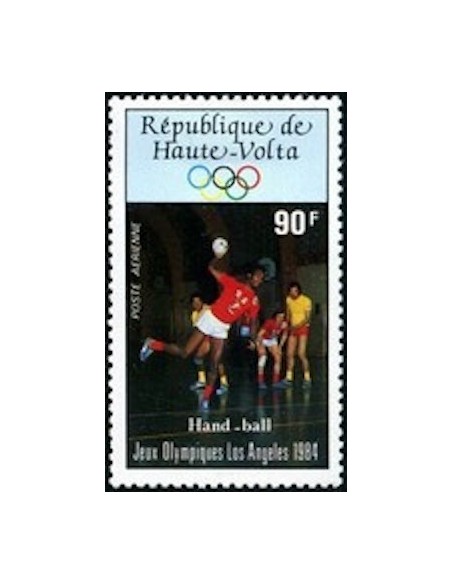 Haute Volta PA N° 251 Neuf **