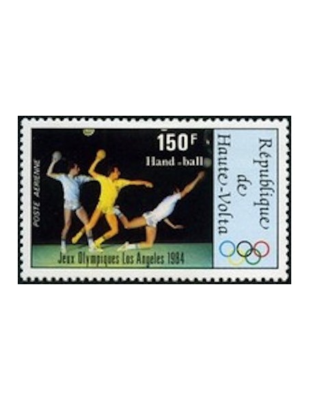 Haute Volta PA N° 253 Neuf **