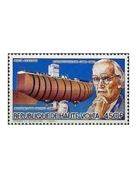 Haute Volta PA N° 265 Neuf **