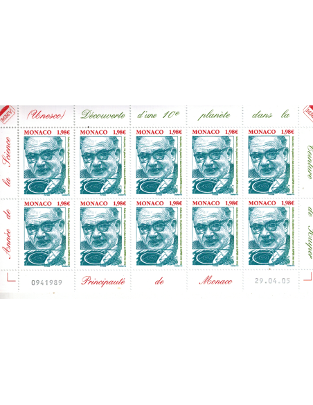 Monac Feuille comp F2500