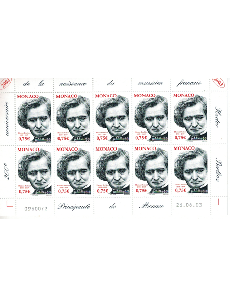 Monac Feuille comp F2400