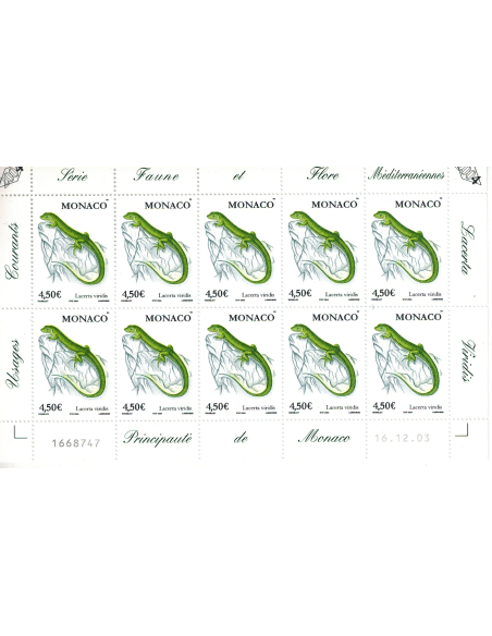 Monac Feuille comp F2430