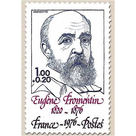 FR N° 1897 Neuf Luxe