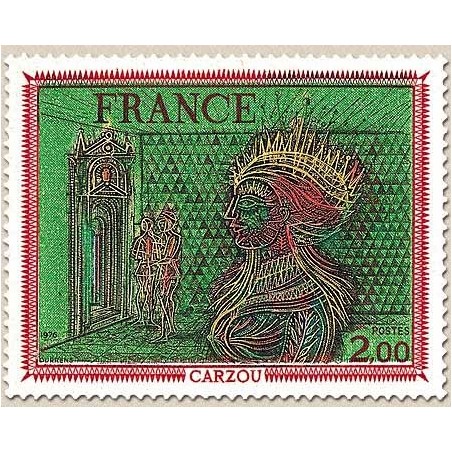 FR N° 1900 Neuf Luxe