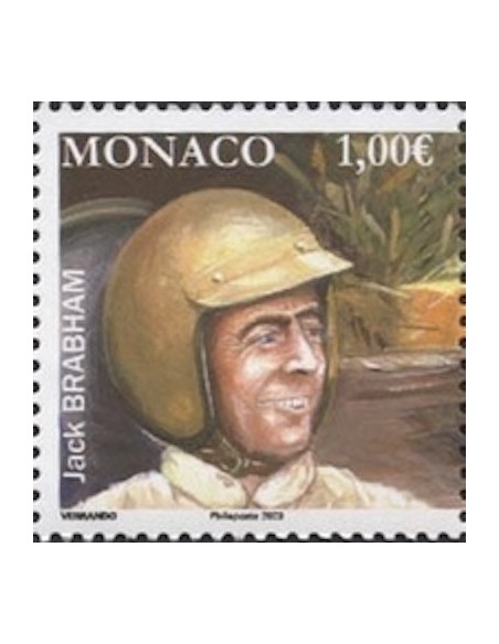 Monaco N° 3374 Neuf **