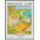 Monaco N° 3371 Neuf **