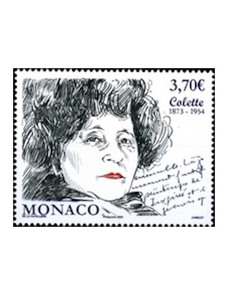 Monaco N° 3369 Neuf **
