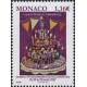 Monaco N° 3367 Neuf **