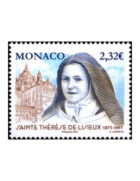 Monaco N° 3366 Neuf **