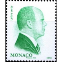 Monaco N° 3365 Neuf **