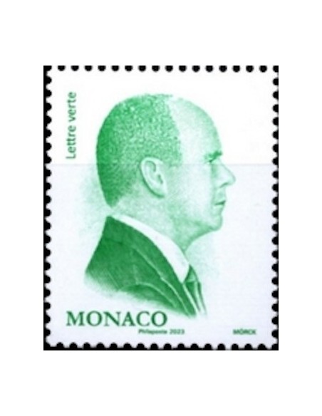Monaco N° 3365 Neuf **