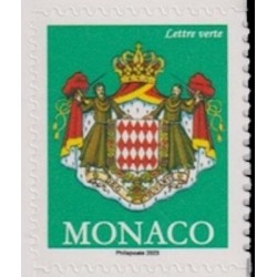 Monaco N° 3364 Neuf **