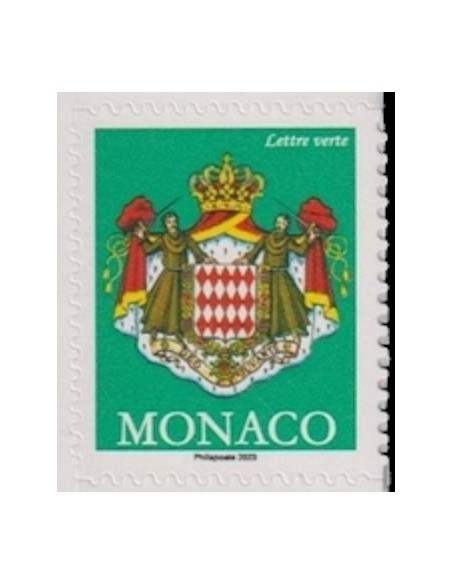 Monaco N° 3364 Neuf **
