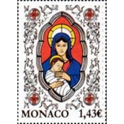 Monaco N° 3356 Neuf **