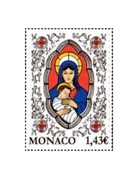 Monaco N° 3356 Neuf **