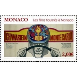 Monaco N° 3350 Neuf **