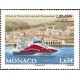 Monaco N° 3349 Neuf **