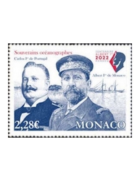 Monaco N° 3348 Neuf **
