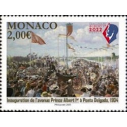 Monaco N° 3347 Neuf **