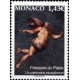 Monaco N° 3343 Neuf **