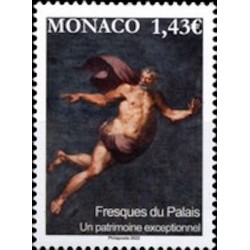 Monaco N° 3343 Neuf **