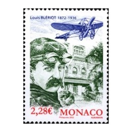 Monaco N° 3339 Neuf **