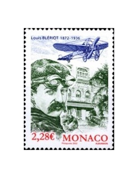 Monaco N° 3339 Neuf **