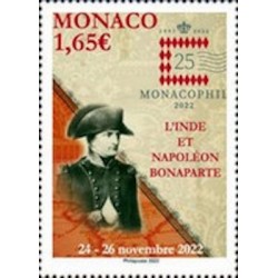 Monaco N° 3330 Neuf **