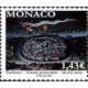 Monaco N° 3327 Neuf **