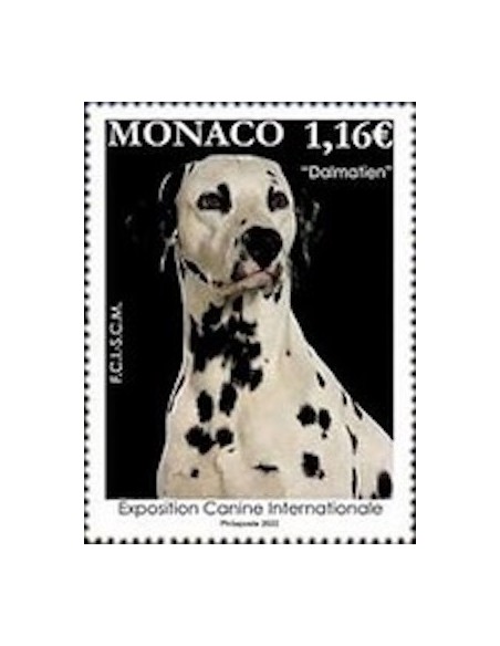 Monaco N° 3324 Neuf **