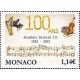 Monaco N° 3323 Neuf **