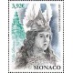 Monaco N° 3322 Neuf **