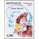 Monaco N° 3321 Neuf **