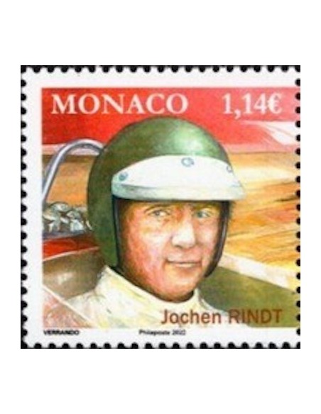 Monaco N° 3318 Neuf **