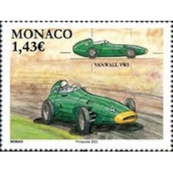 Monaco N° 3316 Neuf **