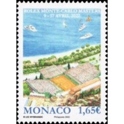 Monaco N° 3314 Neuf **