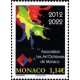 Monaco N° 3313 Neuf **