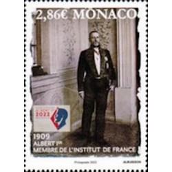 Monaco N° 3312 Neuf **