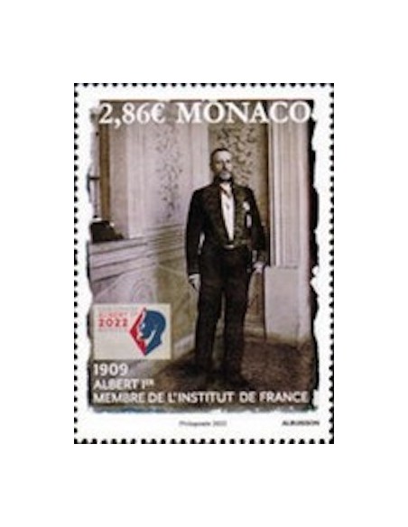 Monaco N° 3312 Neuf **