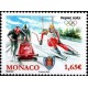 Monaco N° 3309 Neuf **