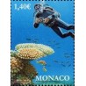 Monaco N° 3238 Neuf **