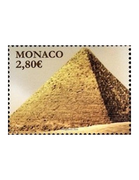 Monaco N° 3217 Neuf **