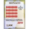 Monaco N° 3216 Neuf **