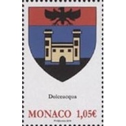 Monaco N° 3203 Neuf **