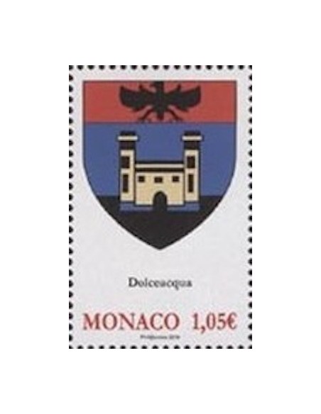 Monaco N° 3203 Neuf **