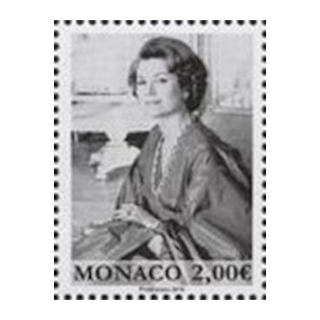 Monaco N° 3196 Neuf **