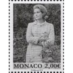 Monaco N° 3195 Neuf **