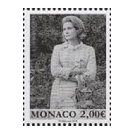 Monaco N° 3195 Neuf **