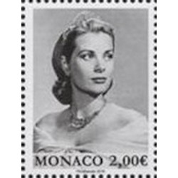 Monaco N° 3194 Neuf **