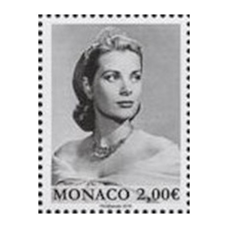 Monaco N° 3194 Neuf **